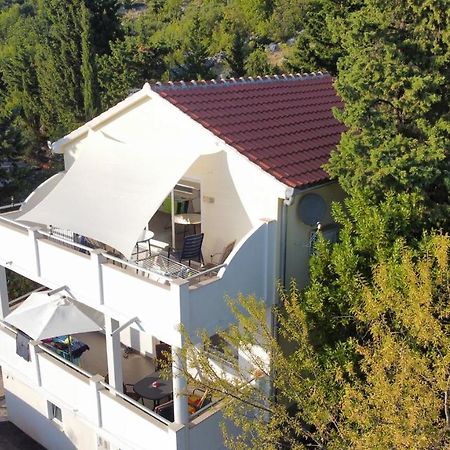 Tomo Apartment Starigrad Paklenica Exterior foto