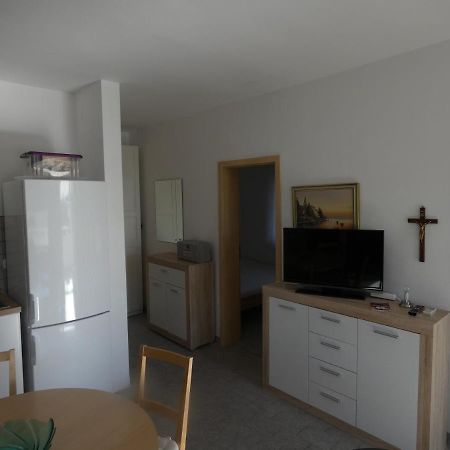Tomo Apartment Starigrad Paklenica Exterior foto