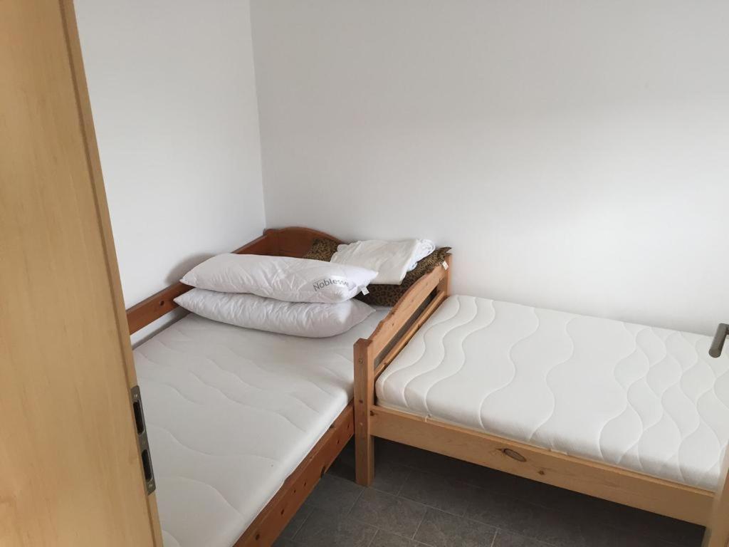 Tomo Apartment Starigrad Paklenica Exterior foto