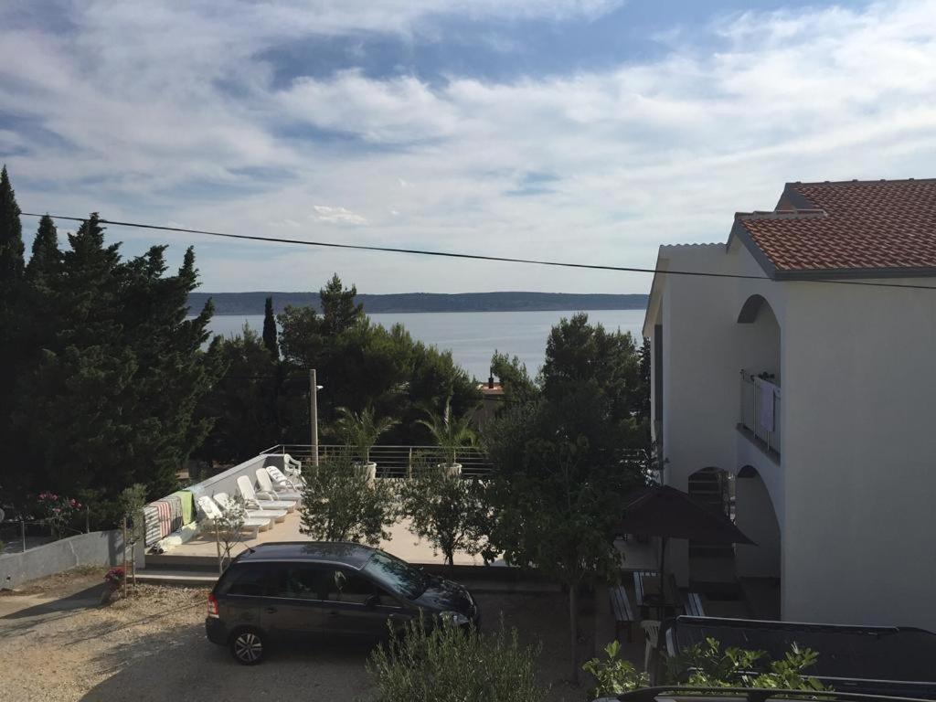 Tomo Apartment Starigrad Paklenica Exterior foto